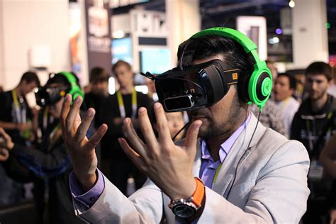 Total Immersion shows off cool new augmented reality game .